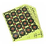 Pegatinas Splatter Target Target Paster Shooting Target