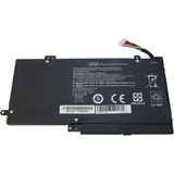 Bateria Compatible Con Hp Pavilion X360 15-bk001nx Calidad A