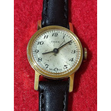 Reloj Cuerda Mujer, Timex Mexico, Rep/piezas (vintage).