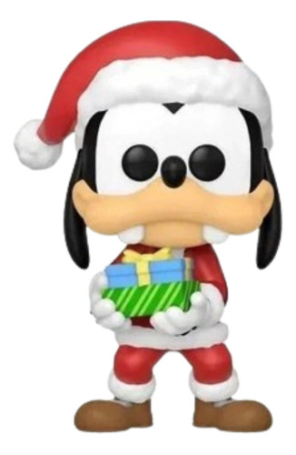 Funko Pop Goofy 1226 Navidad Disney