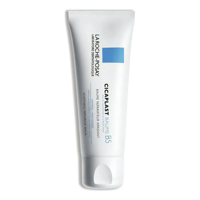 Crema Cicatrizante Cicaplast Baume B5 Fps 50 40ml La Roche Posay | Envío gratis