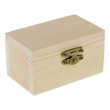 5pcs Caja De Artesanal Pequeña Caja De Almacenamiento De