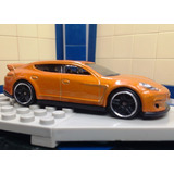 Priviet Exotic Porsche Panamera Turbo S Nara Hot Wheels Hw 1