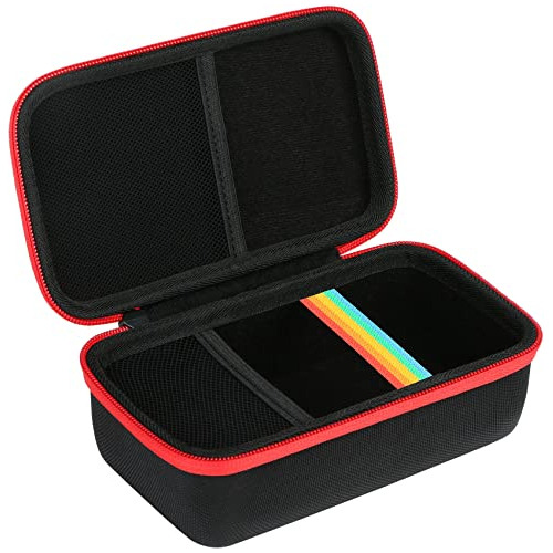 Khanka Hard Travel Case Replacement For Polaroid Go Instant