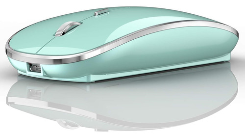 Mouse Jetta, Bluetooth, Compatible Con Windows Air, Hp, Dell