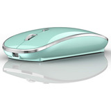 Mouse Jetta, Bluetooth, Compatible Con Windows Air, Hp, Dell