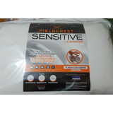 Almohada Espuma Termosensible Viscoelastica Sensitive-cannon