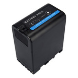 1bateria Kingma Bp-u60 Compatible Sony Pmw-ex1 Pmw-ex3 Pmw-ex160 Pmw-ex280 Pxw-x180 Pxw-fs5 