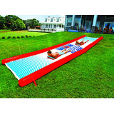 Wow Sports World Of Watersports Super Slide L Tobogán De Agu