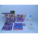 Littlest Pet Shop City Friends Original Nintendo Ds -loja Rj