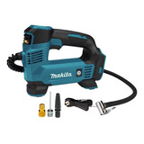 Inflador Inalámbrico (sin Batería) Makita Dmp180z