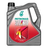 Aceite Lubricante Petronas Selenia K 15w40 X 4l
