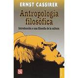 Antropología Filosófica - Ernst Cassirer