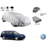 Funda/forro/cubierta Impermeable Para Auto Vw Jetta A4 2004