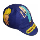 Gorro De Ciclismo / Beavis And Butthead