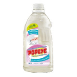 Lavalozas Hipoalergénico Botella 3 L Popeye
