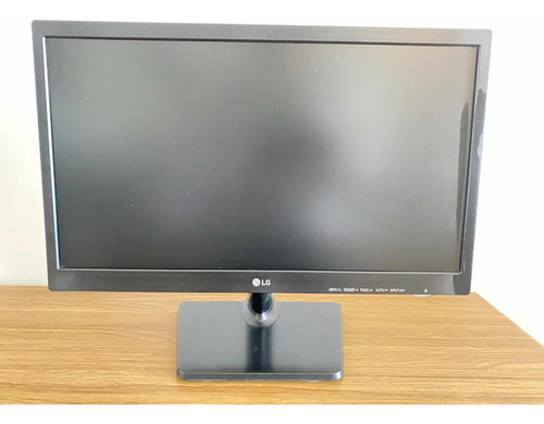 Monitor LG Flatron 20m37aa - B