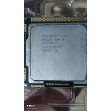 Processador I5 750 Socket:1156