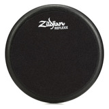 Almohadilla De Práctica De Acondicionamiento Zildjian Reflex