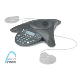 Telefono Polycom Ip-6000 Soundstation Conferencias Oferta!!!