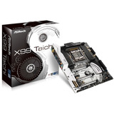 Asrock X99 Taichi + Xeon E5-2689 V4 10 Core + 64gb Ecc Hynix