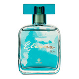 Deo Colônia Perfume Feminino Hinode Eterna Blue Original