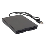 Lector De Diskettes Por Usb Floppy Externo