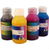 Tinta Alemana Ocp Para Plotter Hp 130 90 30 1000ml