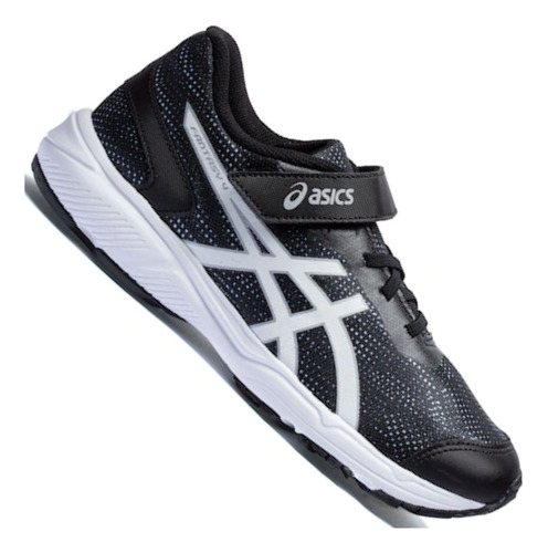 Tenis Infantil Asics Fantasy 4 Ps Masculino Confortável