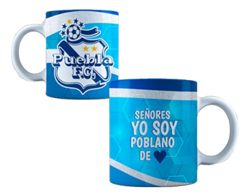 Taza De Equipos De Futbol Mexicanos Ligamx America