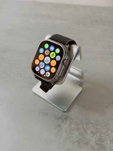 Apple Watch Ultra 2 Gps + Celular 