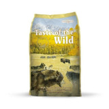Taste Of The Wild High Prairie Bisonte Venado 1kg