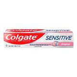 Colgate Sensitive Crema Dental Para Sensibilidad Dental 100g