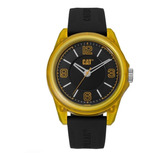 Reloj Caterpillar Hombre Landscape Calendario Sumergible