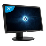 Monitor Hp L200hx Lcd Led 20 Polegadas Widescreen