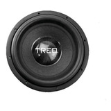 Treo Magnum12 Subwoofer 1300 W Rms Doble Bobina Canasta Alum