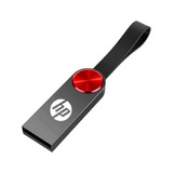 Mini Pendrive Hp Com 1tb E Porta Usb 3.0 + Brindes