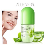 Gel Aloe Vera Hidratante Disaar Anti-manchas Anti-acné 280ml