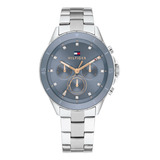 Reloj Tommy Hilfiger 1782708 Cuarzo Mujer