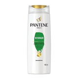  Shampoo Ou Condicionador Pantene Pro-v 400ml E 300ml