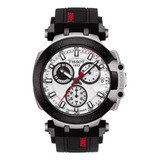 Reloj Tissot T-race Cronografo T1154172701100