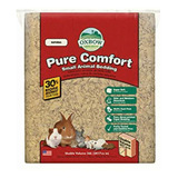 Oxbow Animal Health Pure Comfort Ropa De Cama, Natural,
