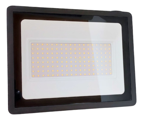 Reflector Led Exterior Candela 150w Proyector Luz Fria X5