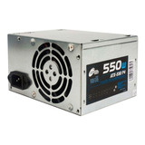 Fuente De Alimentación Para Pc Atx-550 P4 550w 220v