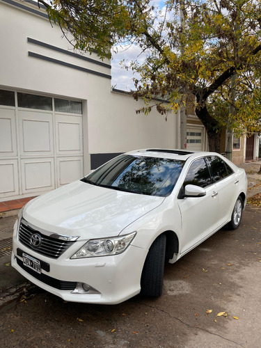 Toyota Camry 2013 3.5 V6 At