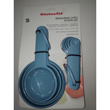 Kitchenaid, Kit De Medidores Para Cocina, Repostería Origina