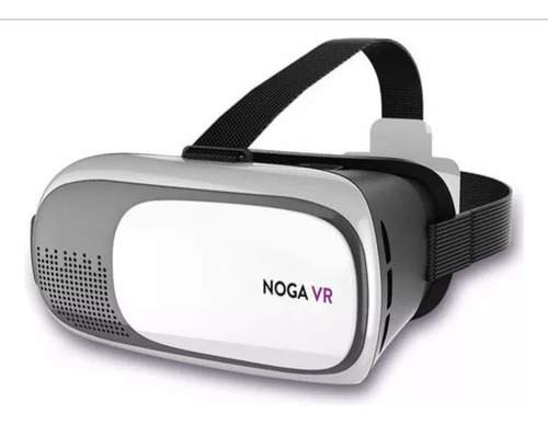Virtual Reality Headset Noga Vr