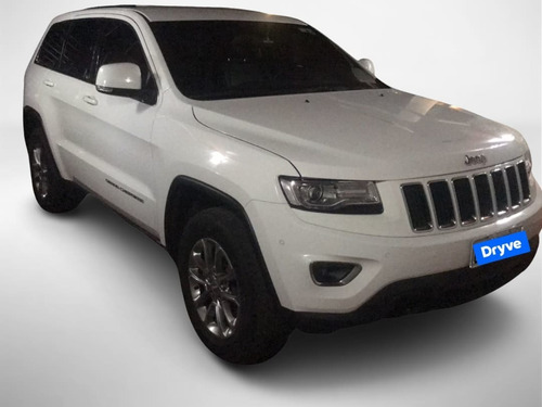  JEEP GRAND CHEROKEE LAREDO 3.6 V6