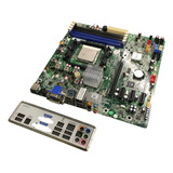 618937-001 Motherboard Hp Pavilion Elite Hpe-560z Amd Ddr3