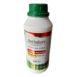 Antisaure Gastritis 2 Fcos. 500ml. C/u - mL a $104